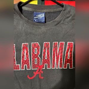 CAMPUS HERITAGE Alabama Crimson Tide - SMALL